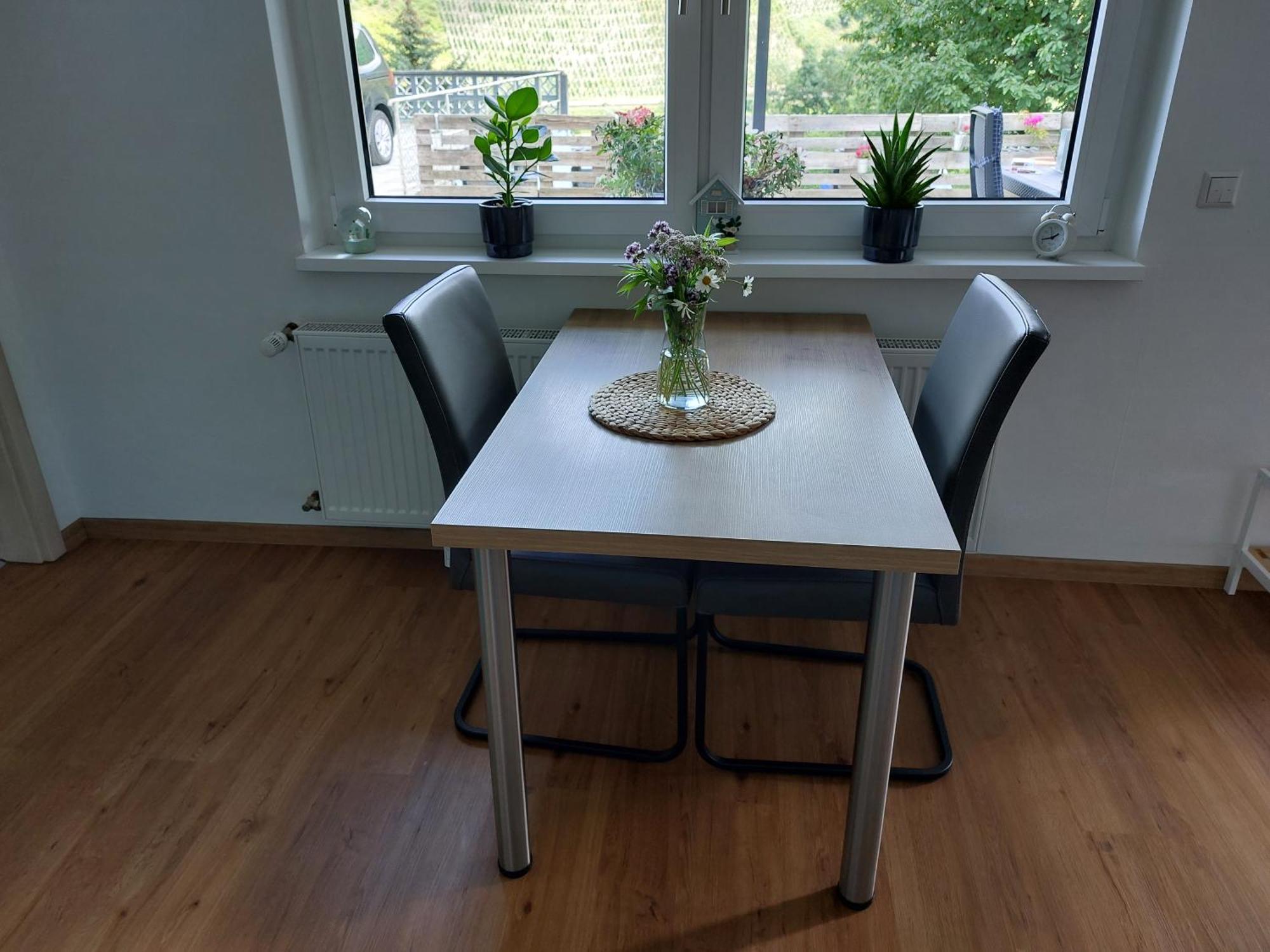 Ferienwohnung Moselliebe Lehmen Экстерьер фото