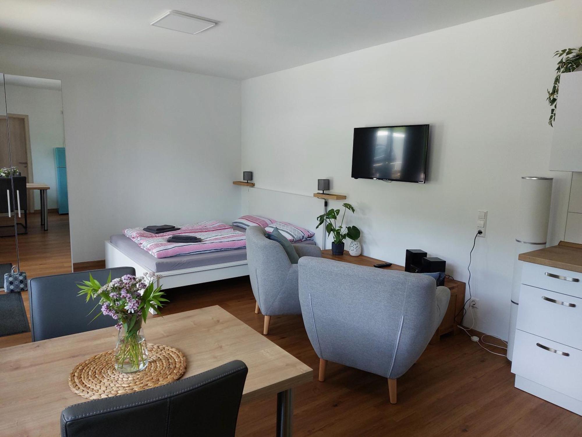 Ferienwohnung Moselliebe Lehmen Экстерьер фото