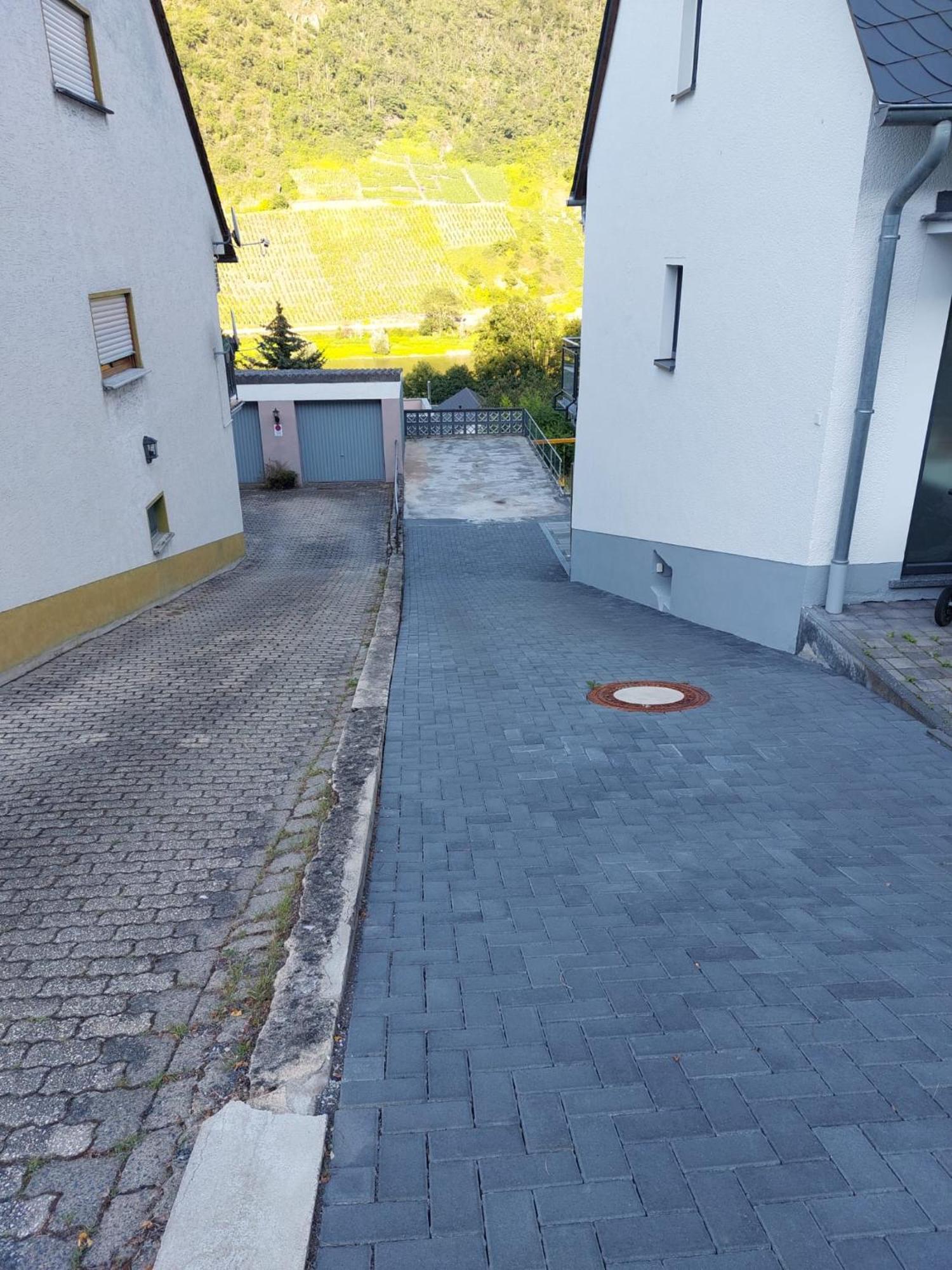 Ferienwohnung Moselliebe Lehmen Экстерьер фото